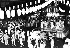 太宗寺の閻魔様の祭りは実現しなかった